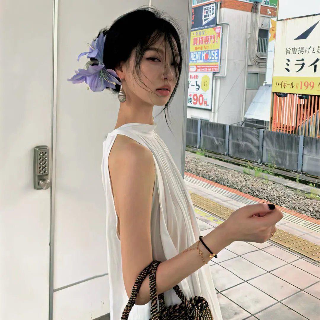 景雅的女儿