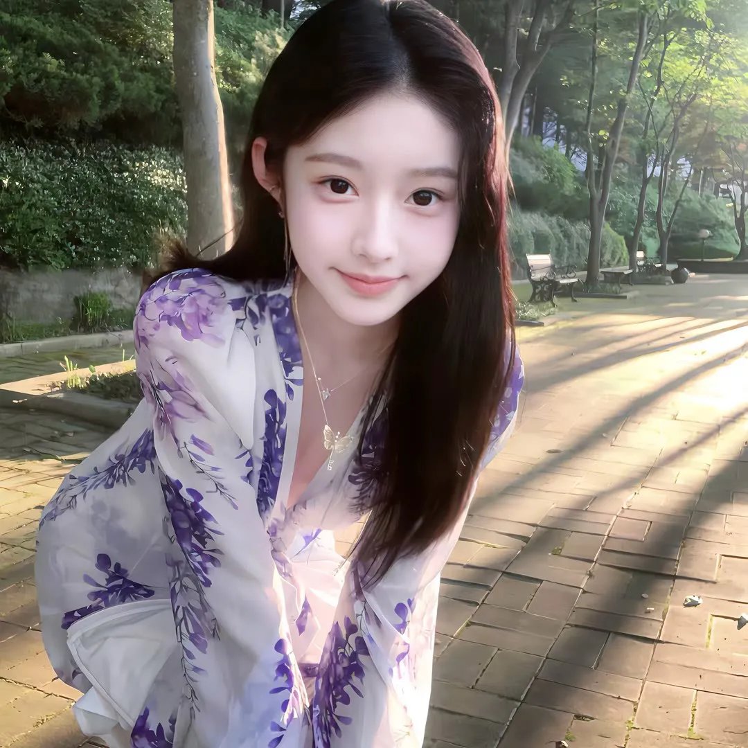夜晚的路径