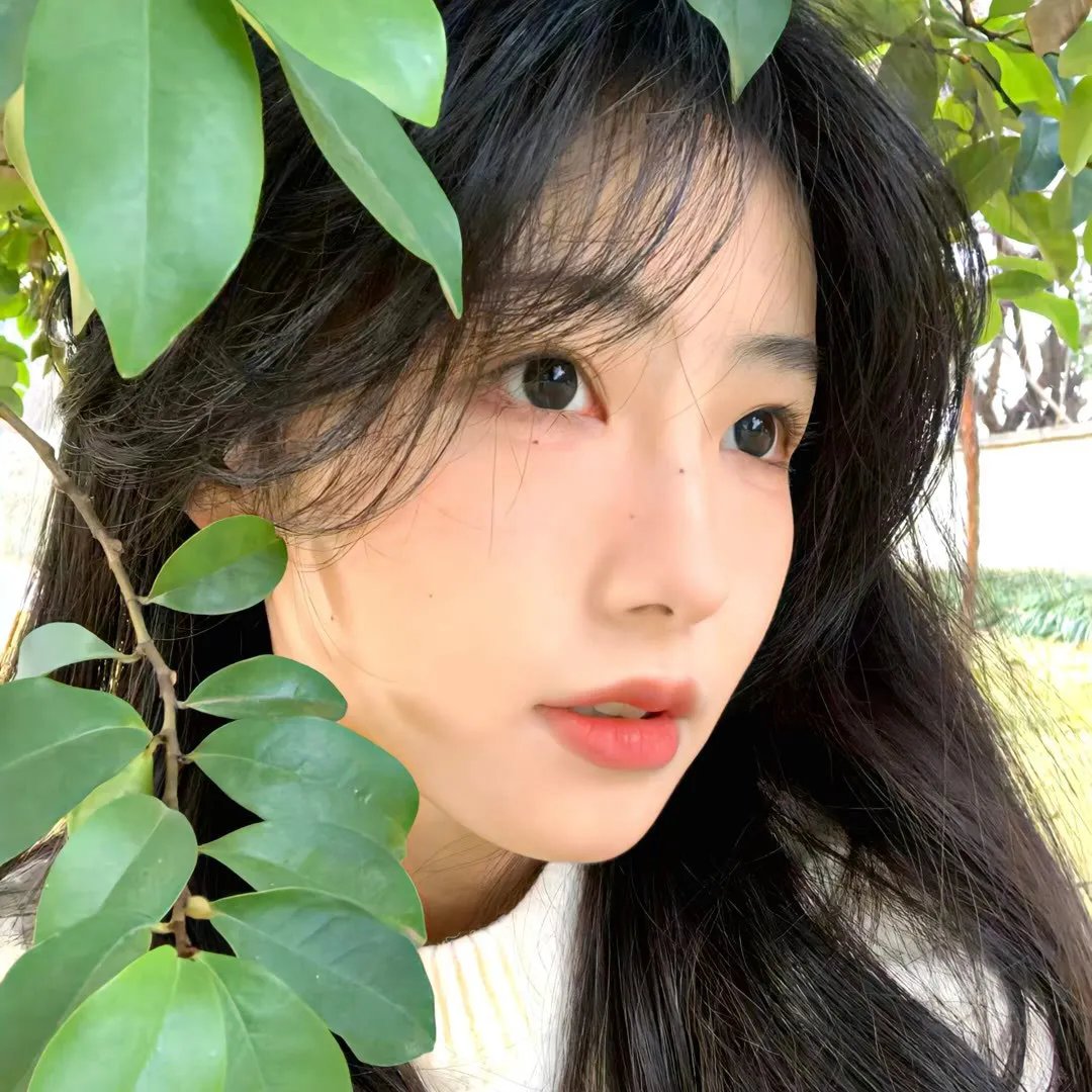 残影余像